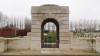 Brandhoek New Military Cemetery